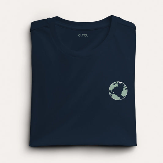 The Living Planet